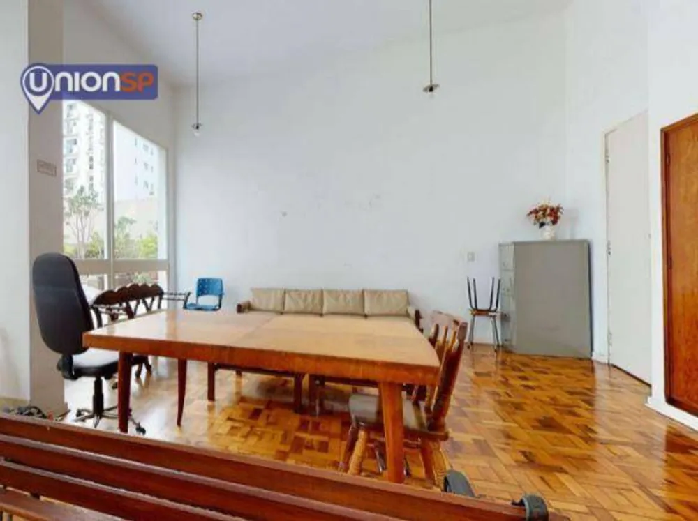 Apartamento, 2 quartos, 89 m² - Foto 2