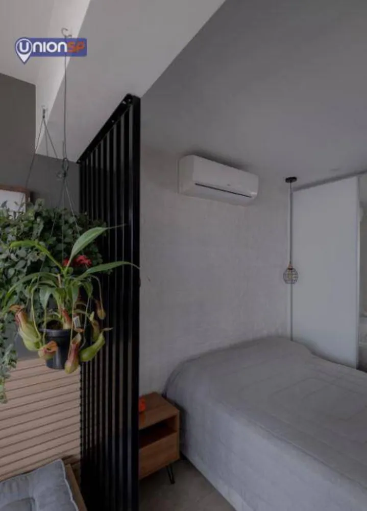 Apartamento, 1 quarto, 31 m² - Foto 3
