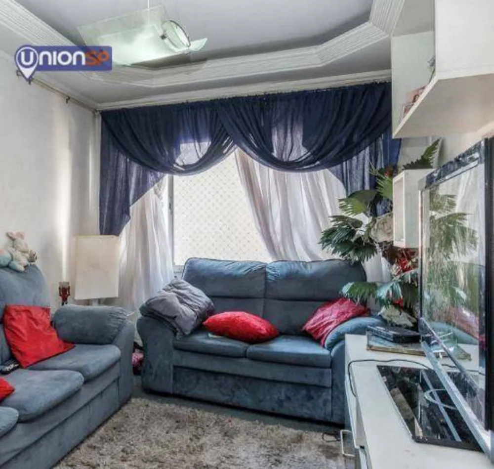 Apartamento, 2 quartos, 99 m² - Foto 2