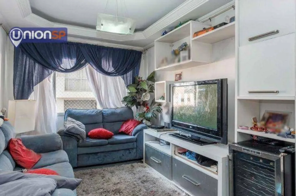 Apartamento, 2 quartos, 99 m² - Foto 1