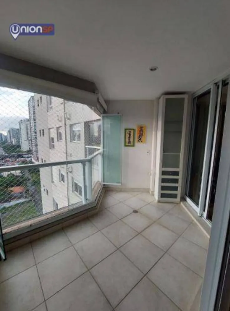 Apartamento, 1 quarto, 48 m² - Foto 3