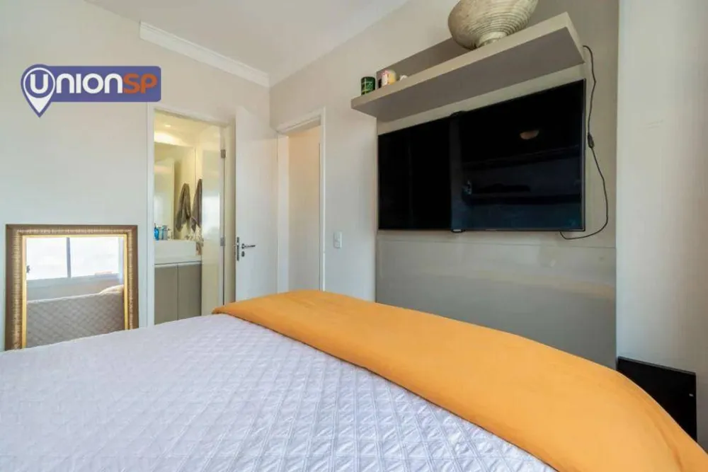 Apartamento, 1 quarto, 54 m² - Foto 3