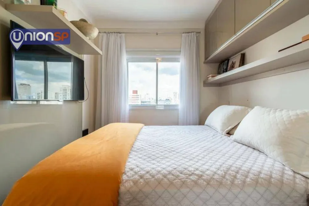 Apartamento, 1 quarto, 54 m² - Foto 4