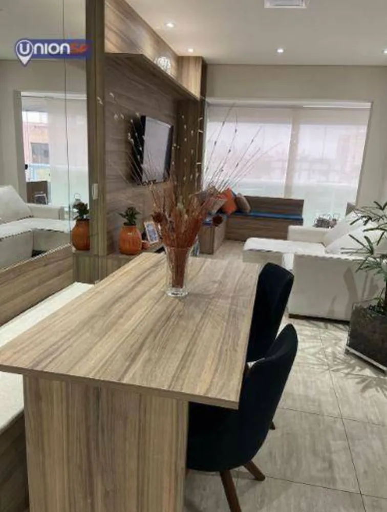 Apartamento, 1 quarto, 52 m² - Foto 3
