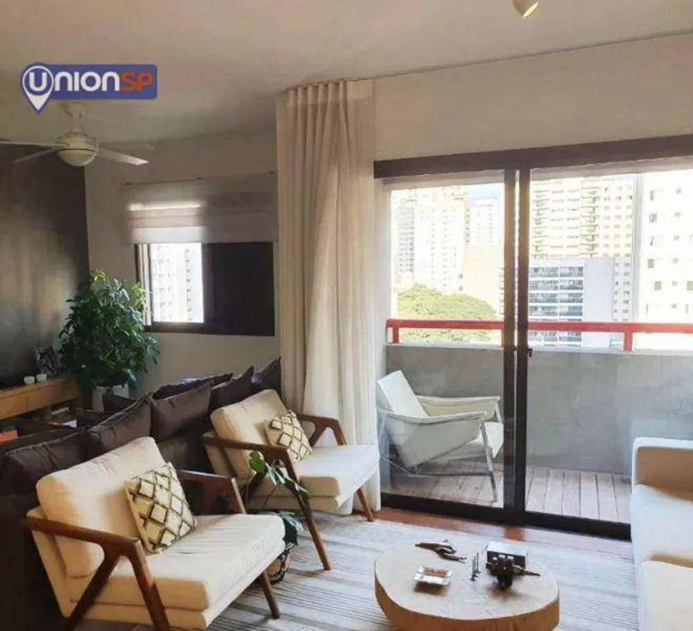 Apartamento, 3 quartos, 83 m² - Foto 2