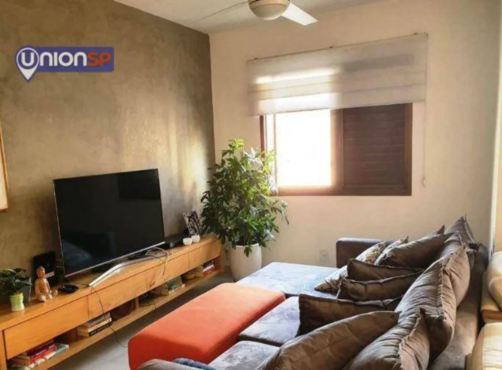 Apartamento, 3 quartos, 83 m² - Foto 1