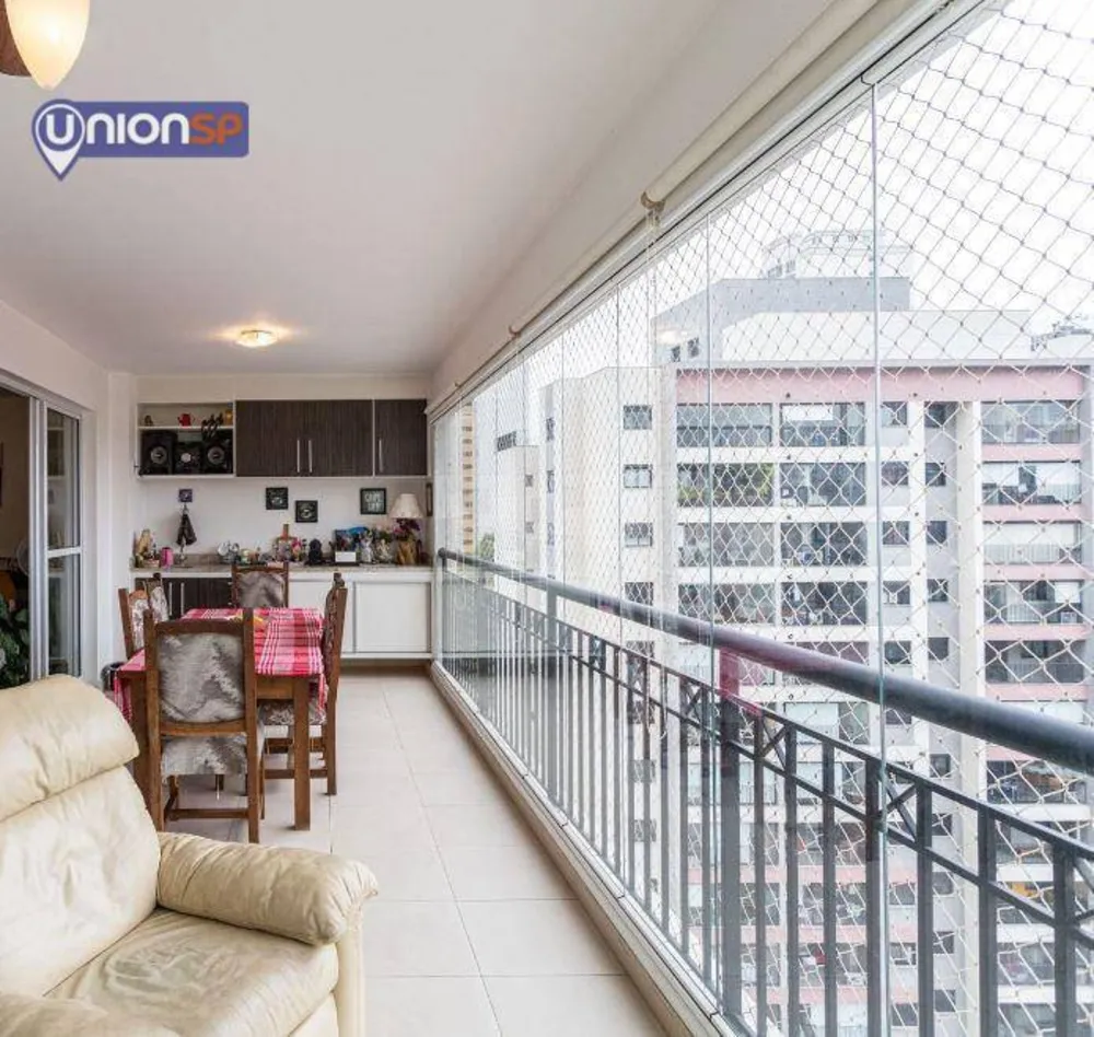 Apartamento, 4 quartos, 150 m² - Foto 3