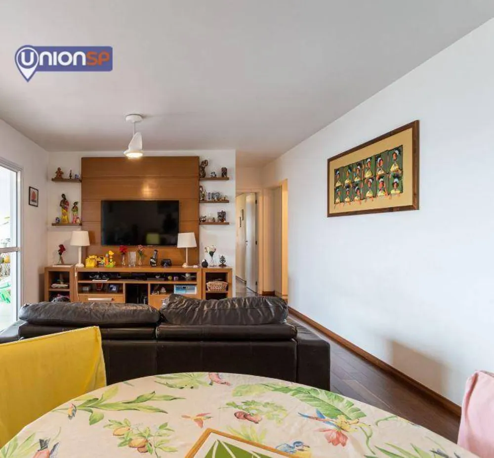 Apartamento, 4 quartos, 150 m² - Foto 1