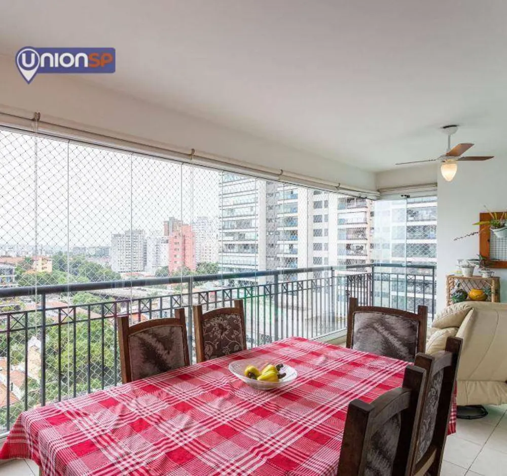 Apartamento, 4 quartos, 150 m² - Foto 4