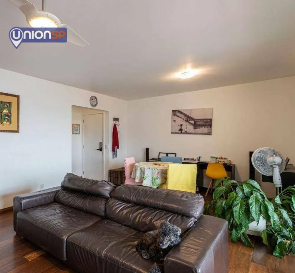 Apartamento, 4 quartos, 150 m² - Foto 2