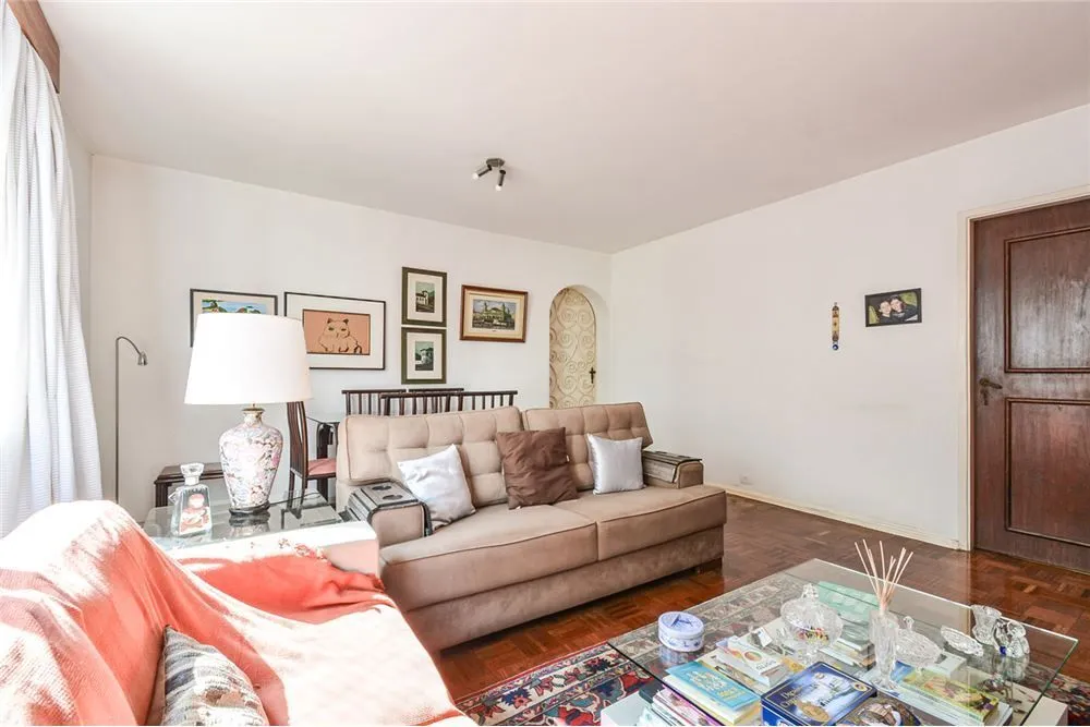 Apartamento, 3 quartos, 108 m² - Foto 3
