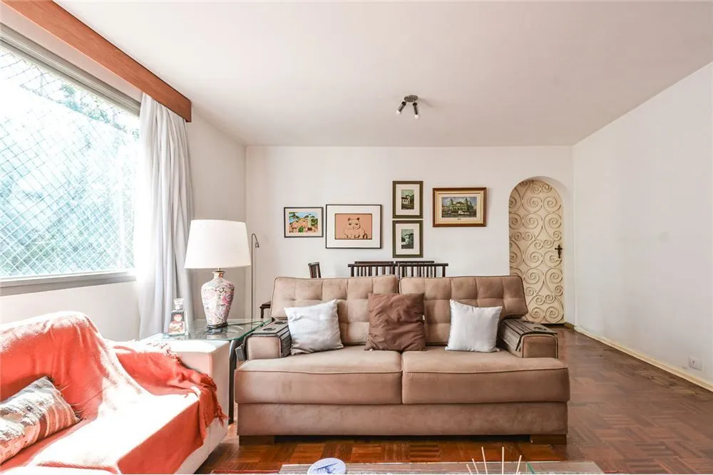 Apartamento, 3 quartos, 108 m² - Foto 1