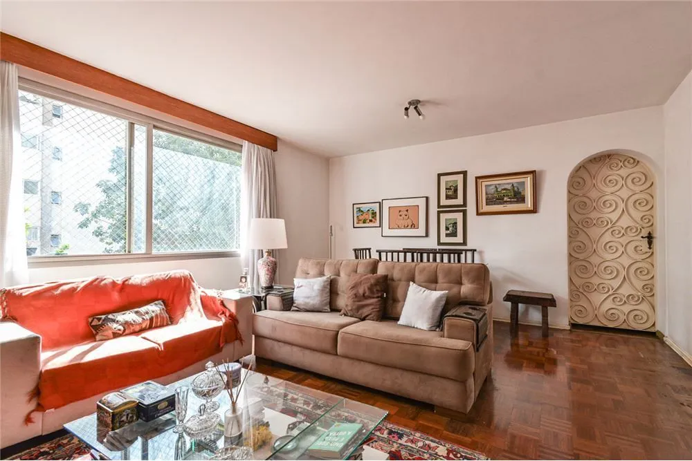 Apartamento, 3 quartos, 108 m² - Foto 2