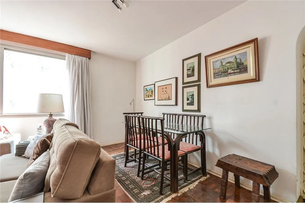 Apartamento, 3 quartos, 108 m² - Foto 4