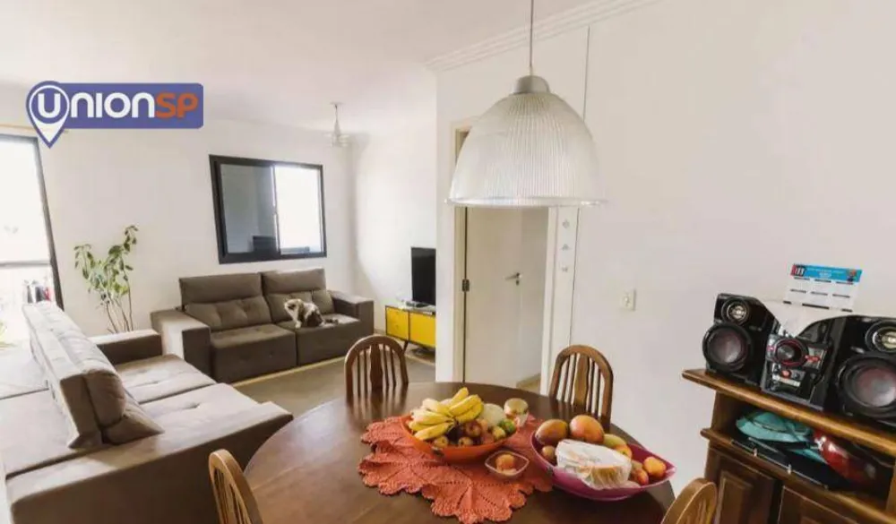 Apartamento, 3 quartos, 91 m² - Foto 4