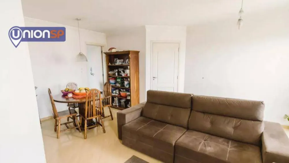 Apartamento, 3 quartos, 91 m² - Foto 2
