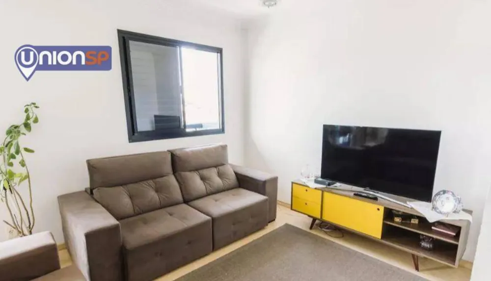 Apartamento, 3 quartos, 91 m² - Foto 1