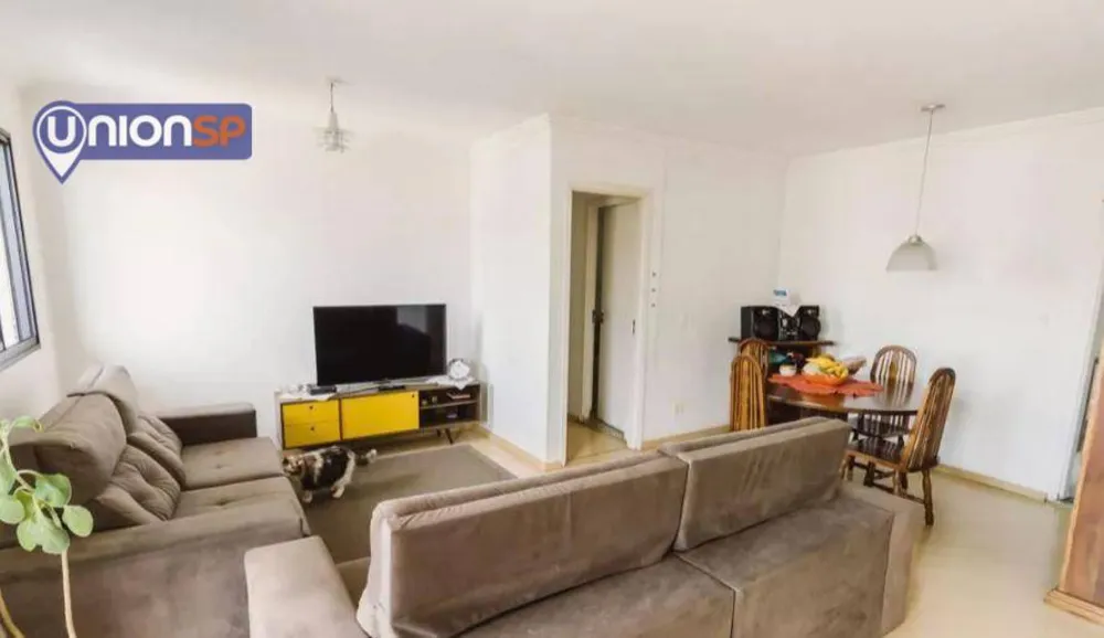 Apartamento, 3 quartos, 91 m² - Foto 3