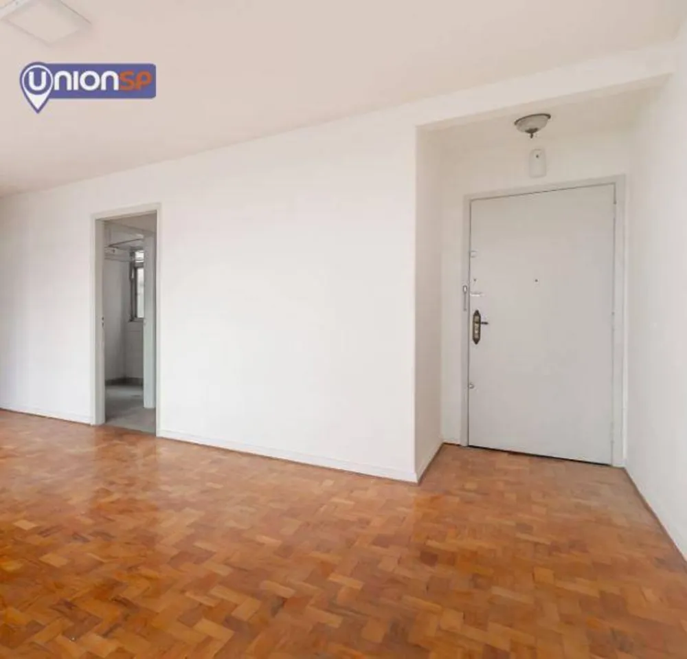 Apartamento, 3 quartos, 80 m² - Foto 1