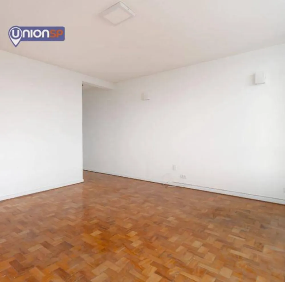 Apartamento, 3 quartos, 80 m² - Foto 2