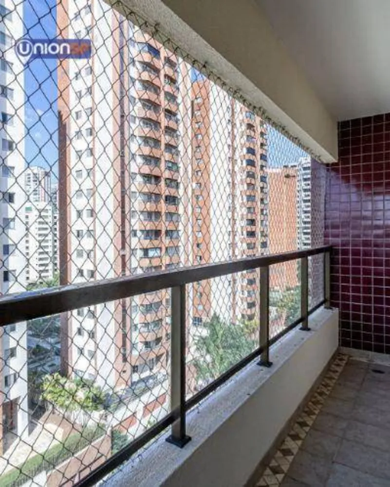 Apartamento, 4 quartos, 131 m² - Foto 4