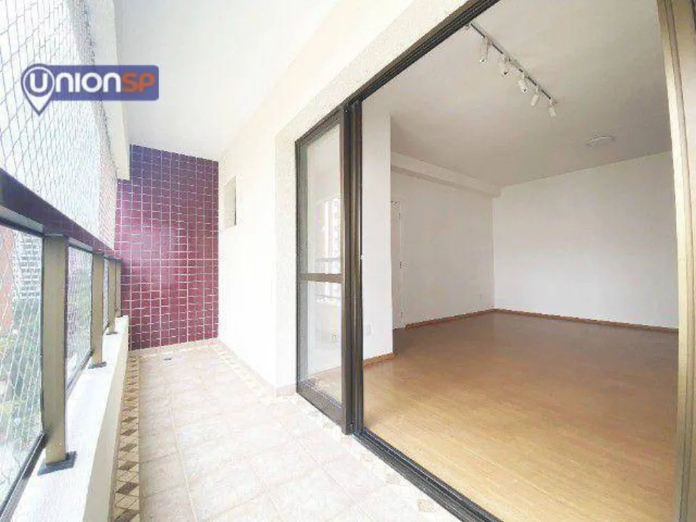 Apartamento, 4 quartos, 131 m² - Foto 3