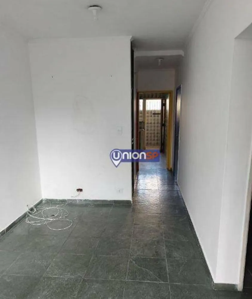 Apartamento, 2 quartos, 60 m² - Foto 2