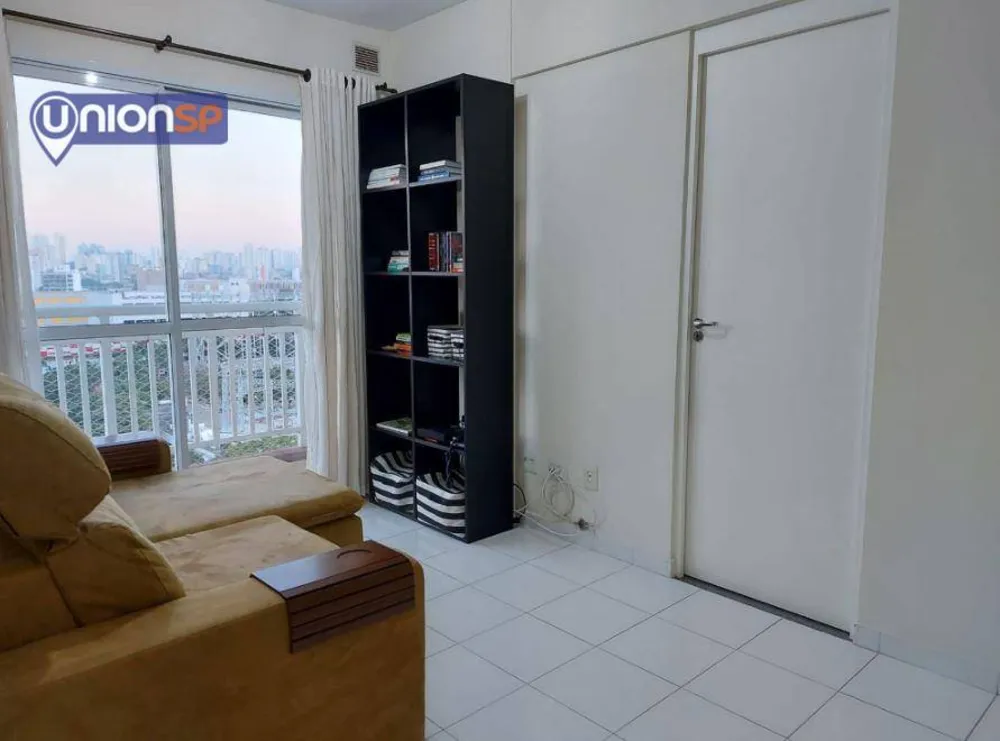 Apartamento, 2 quartos, 51 m² - Foto 2