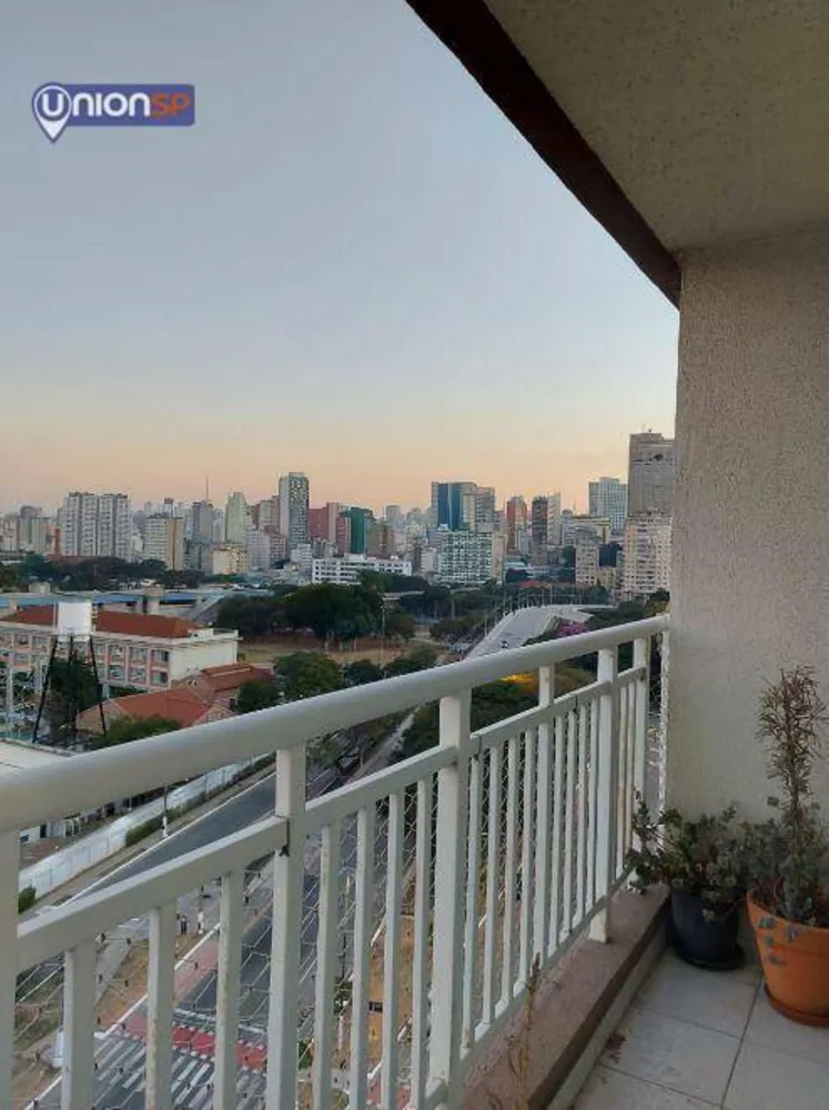 Apartamento, 2 quartos, 51 m² - Foto 3
