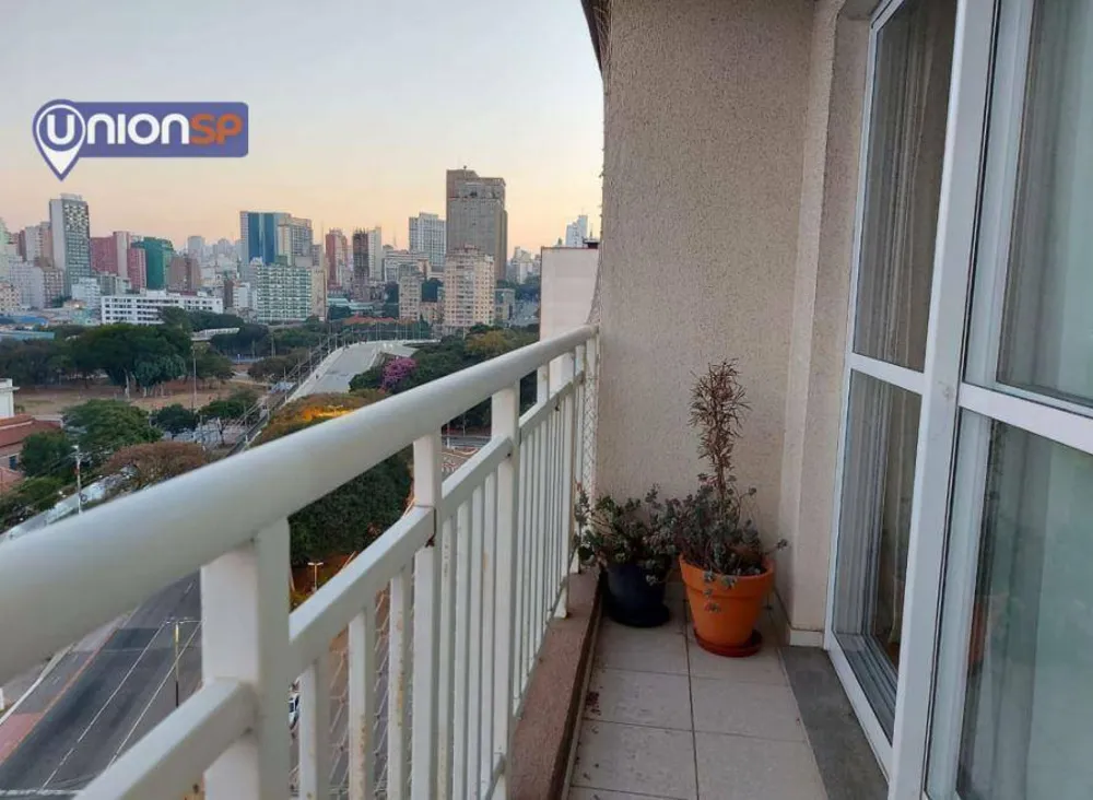 Apartamento, 2 quartos, 51 m² - Foto 4