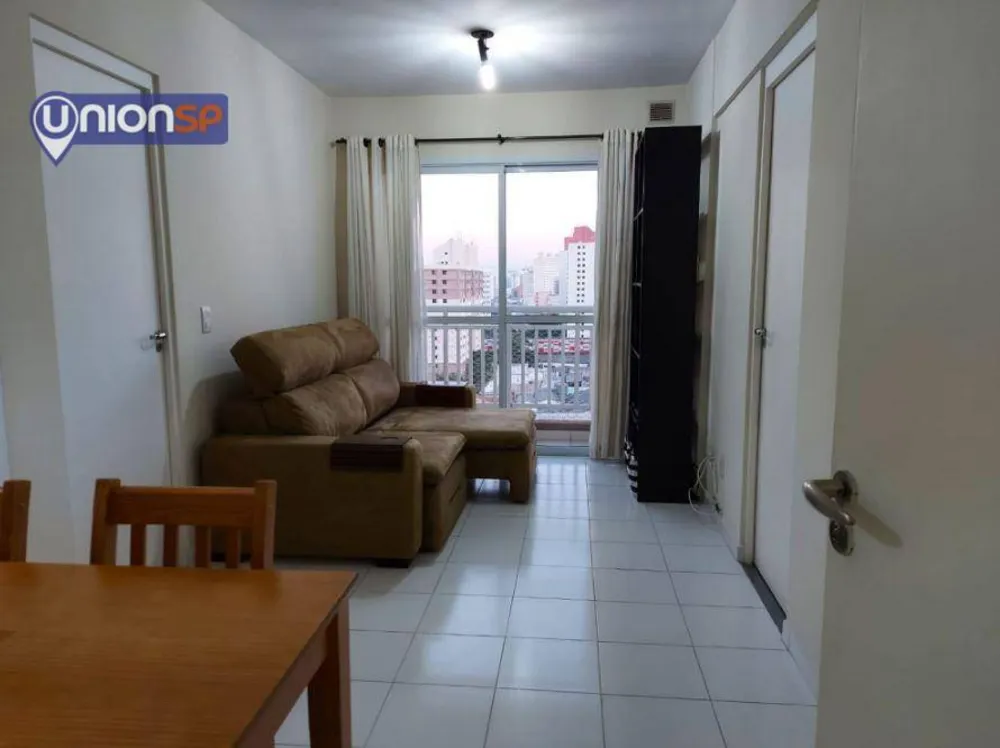 Apartamento, 2 quartos, 51 m² - Foto 1