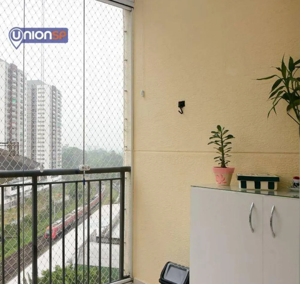 Apartamento, 3 quartos, 70 m² - Foto 4