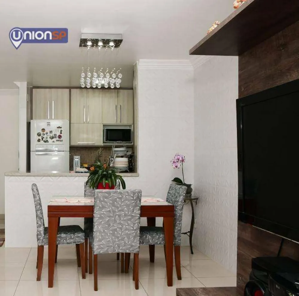 Apartamento, 3 quartos, 70 m² - Foto 2