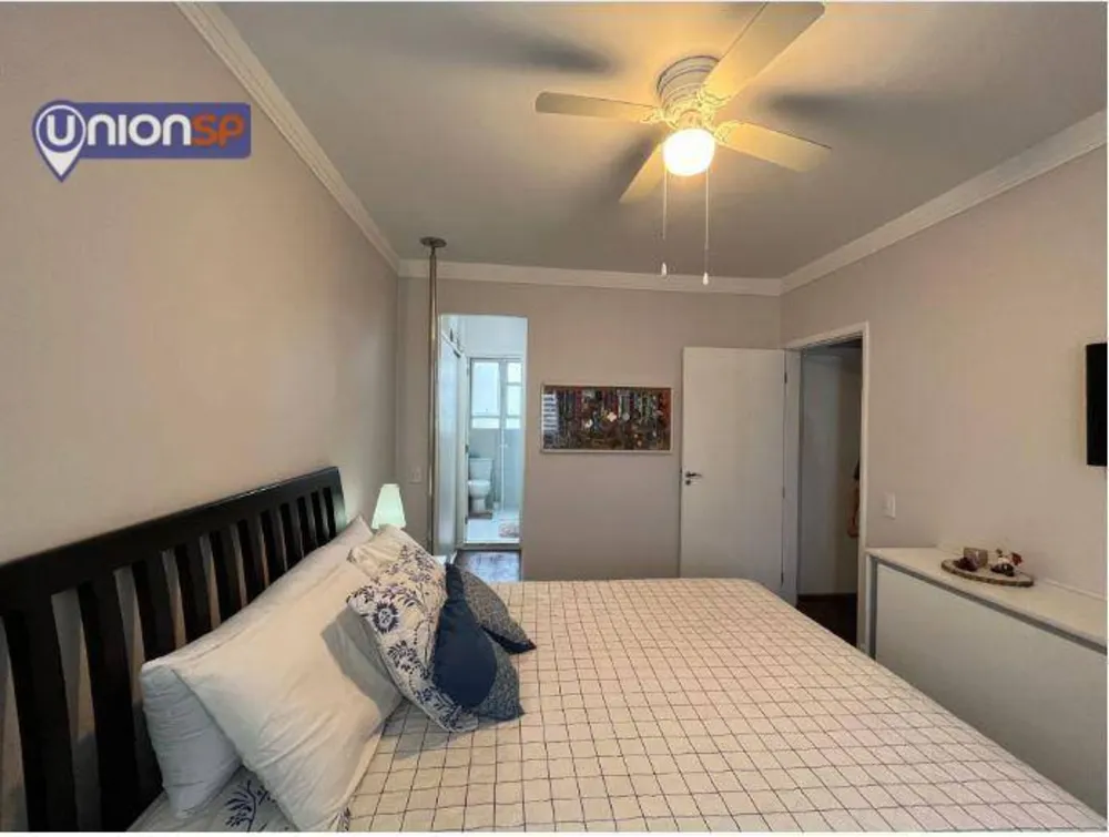 Apartamento, 2 quartos, 75 m² - Foto 3