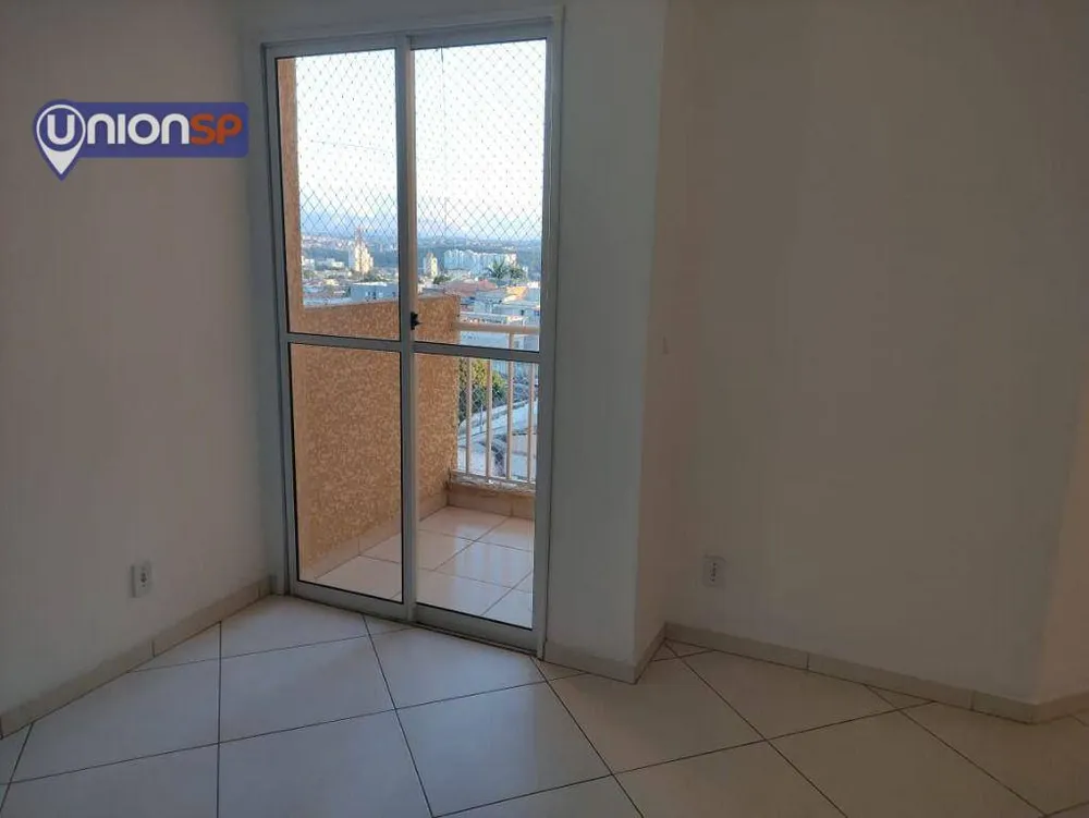 Apartamento, 3 quartos, 63 m² - Foto 4