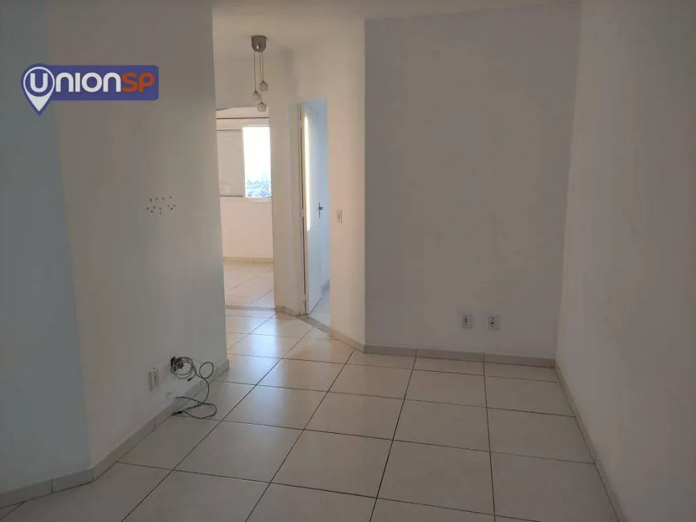 Apartamento, 3 quartos, 63 m² - Foto 2