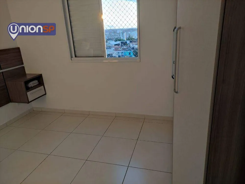 Apartamento, 3 quartos, 63 m² - Foto 3