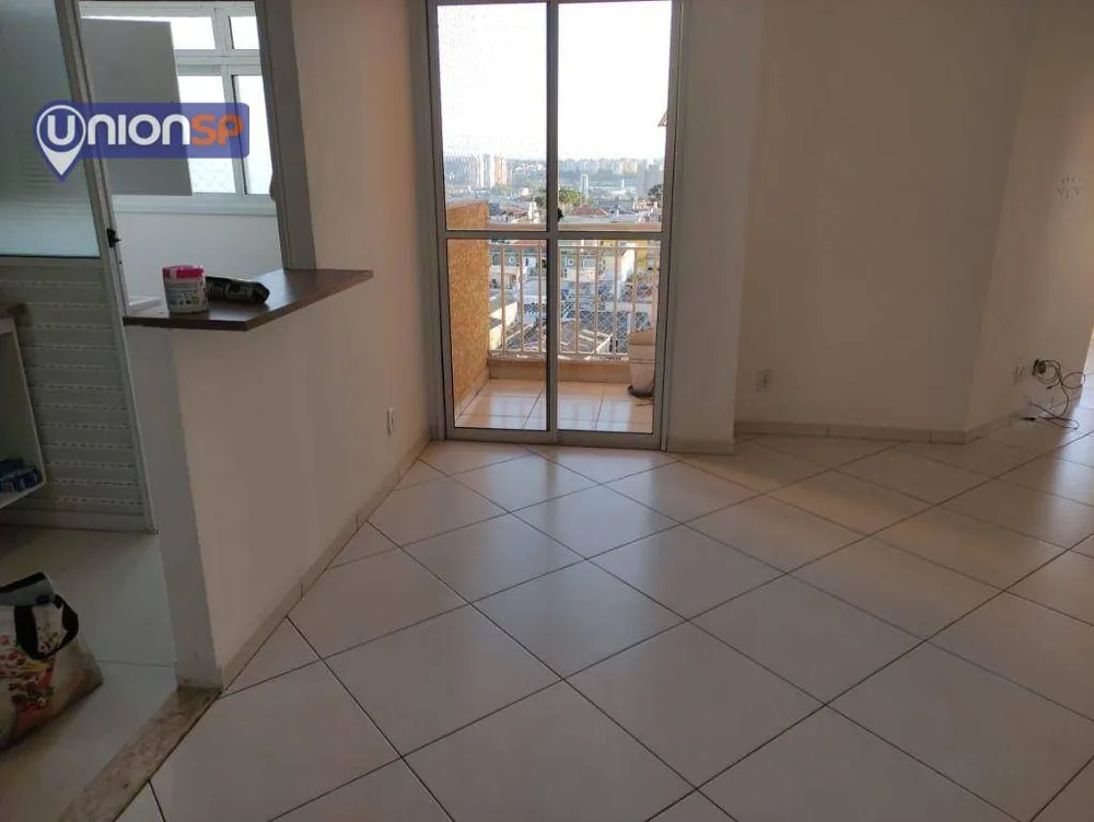 Apartamento, 3 quartos, 63 m² - Foto 1
