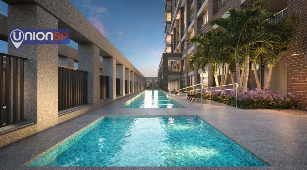 Apartamento, 3 quartos, 191 m² - Foto 2