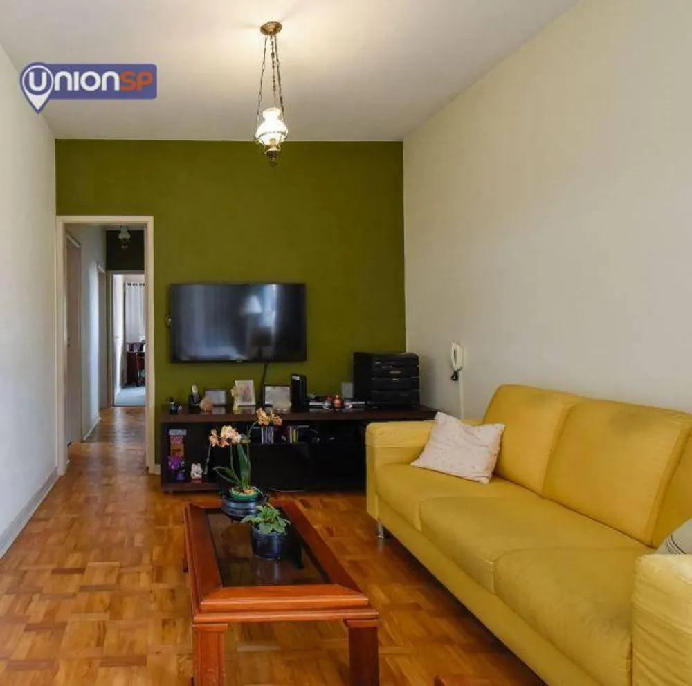 Apartamento, 3 quartos, 84 m² - Foto 1