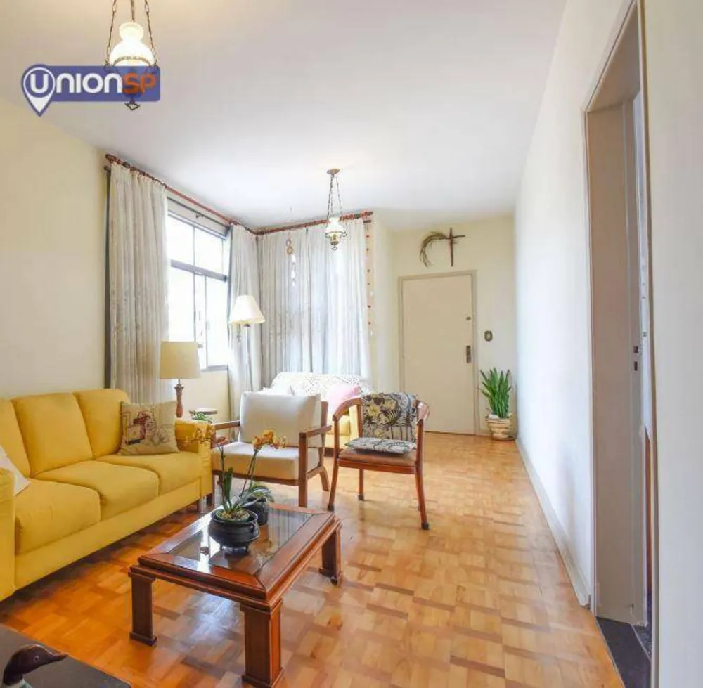 Apartamento, 3 quartos, 84 m² - Foto 3