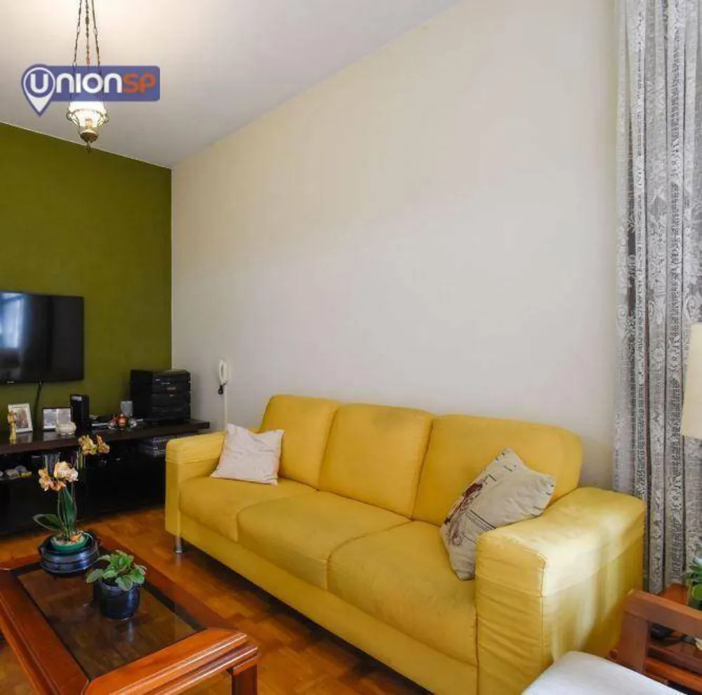 Apartamento, 3 quartos, 84 m² - Foto 2