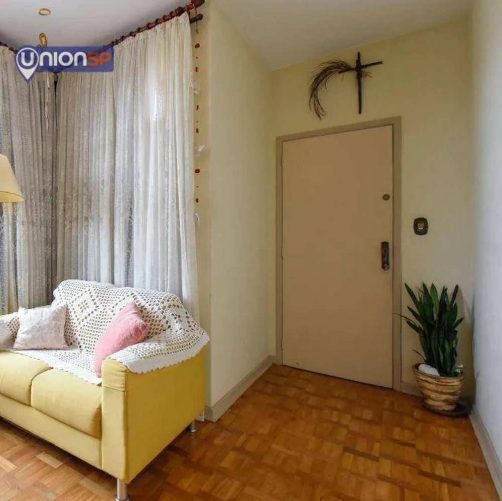 Apartamento, 3 quartos, 84 m² - Foto 4