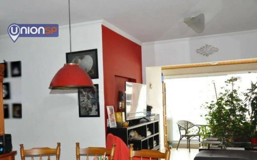 Apartamento, 3 quartos, 91 m² - Foto 2