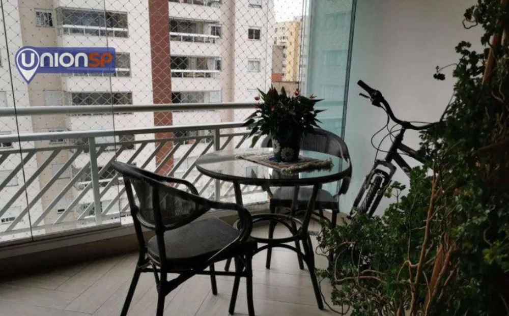 Apartamento, 3 quartos, 91 m² - Foto 4
