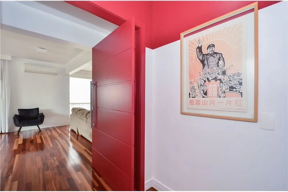 Apartamento, 3 quartos, 146 m² - Foto 3