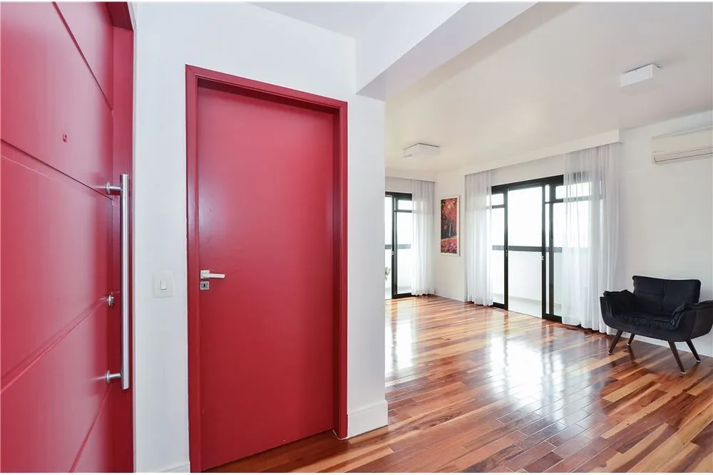 Apartamento, 3 quartos, 146 m² - Foto 4