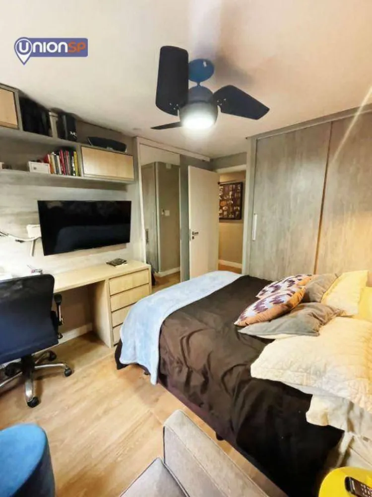 Apartamento, 3 quartos, 110 m² - Foto 4
