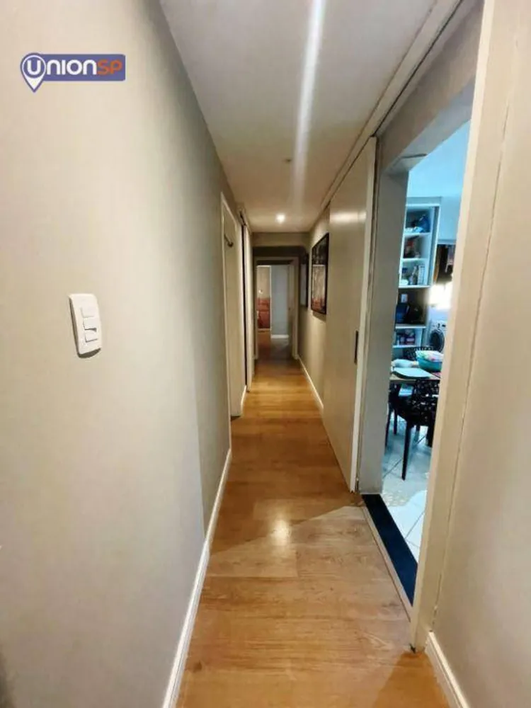 Apartamento, 3 quartos, 110 m² - Foto 3