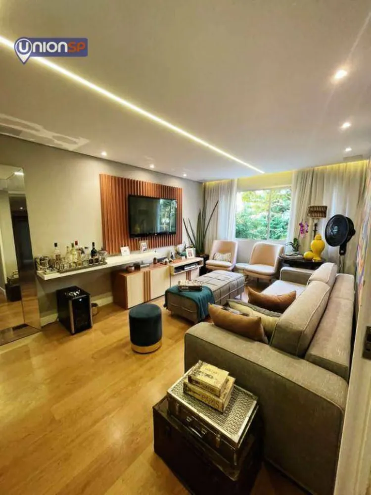 Apartamento, 3 quartos, 110 m² - Foto 2
